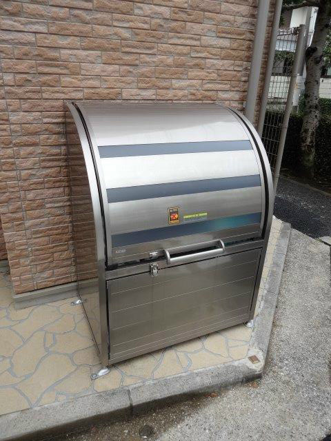 La Vie武蔵野 その他2