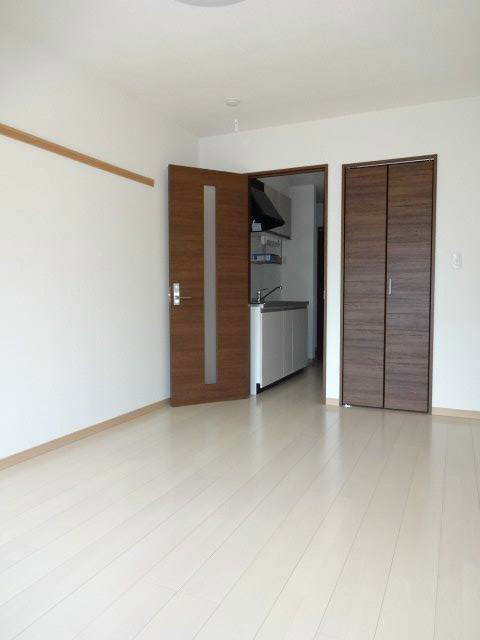 La Vie武蔵野 リビング