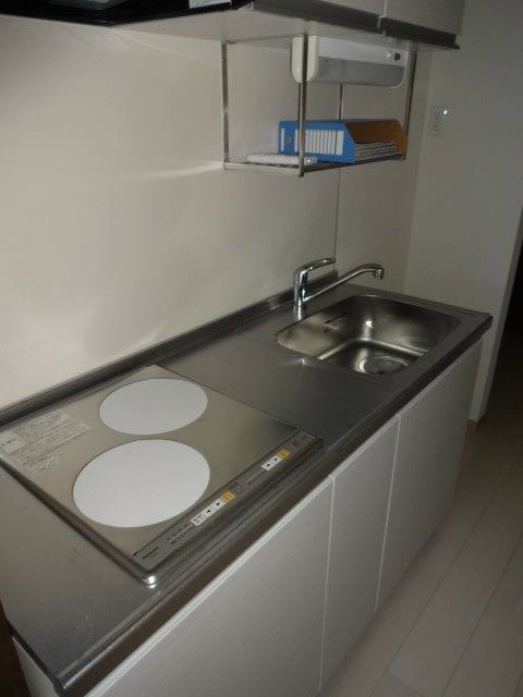 La Vie武蔵野 キッチン