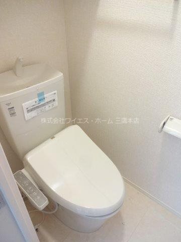 サン・ルミエールB その他2