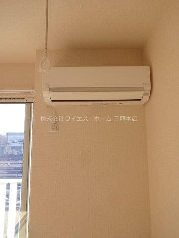 サン・ルミエールB その他4