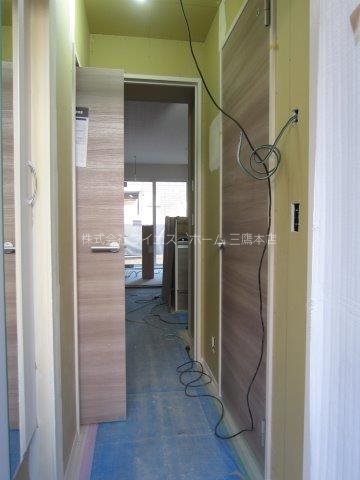 サン・ルミエールB その他8