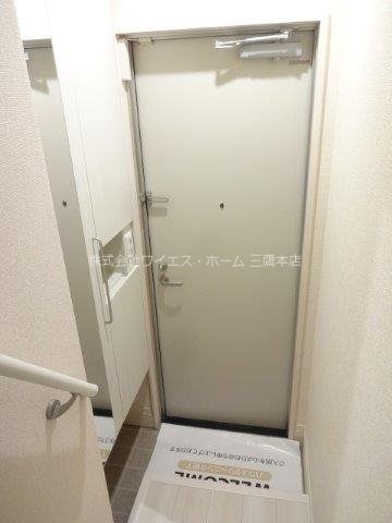 サン・ルミエールB その他21