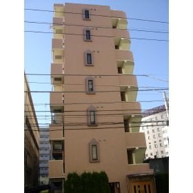 ル・プランタン 外観