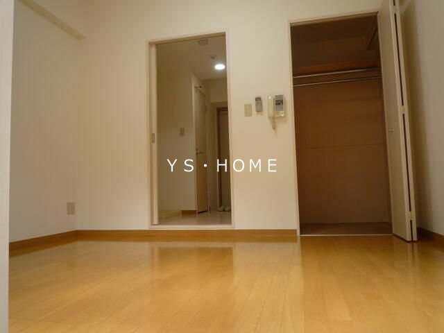 ル・プランタン リビング