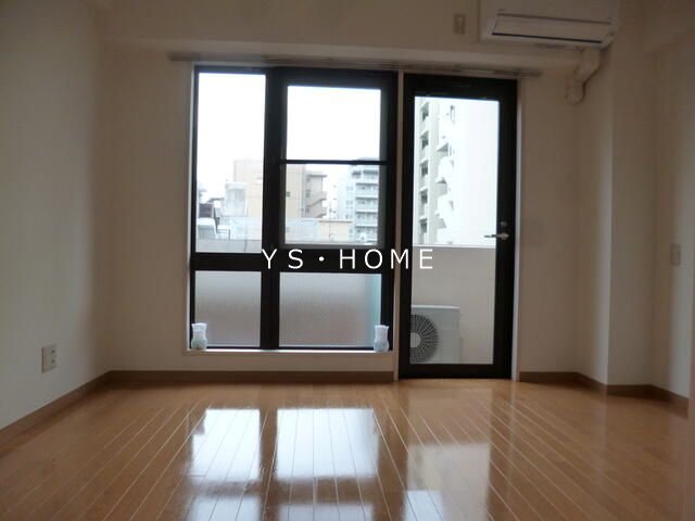 ル・プランタン ベッドルーム