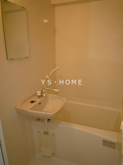 ル・プランタン 風呂画像