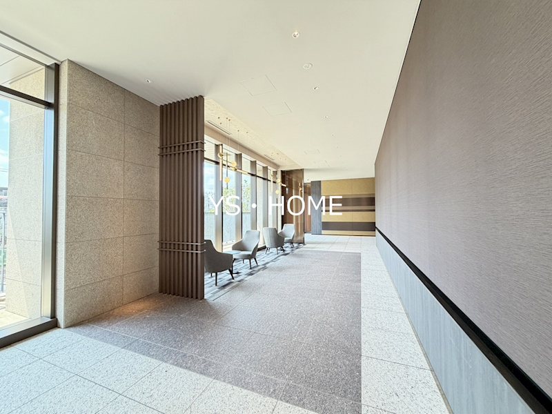 パークシティ中野 ザ タワー ブリーズ その他20