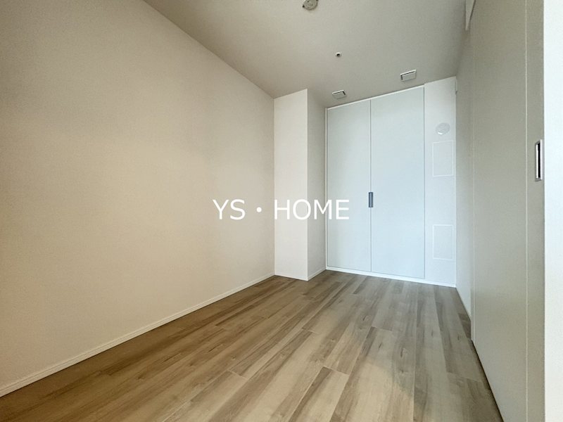 パークシティ中野 ザ タワー ブリーズ ベッドルーム