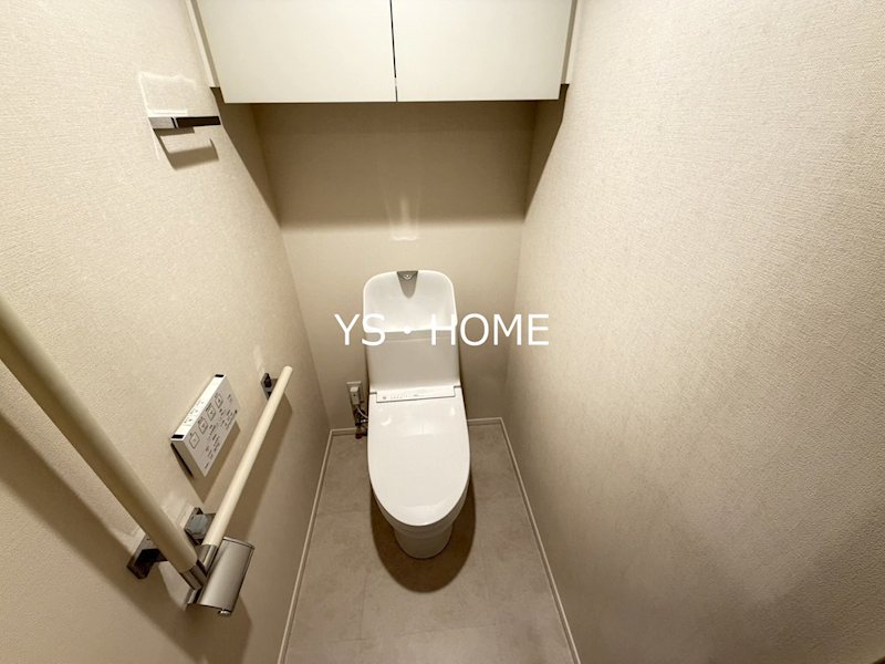 パークシティ中野 ザ タワー ブリーズ その他1