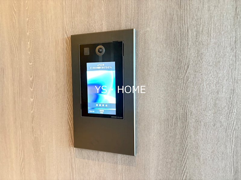 パークシティ中野 ザ タワー ブリーズ その他4