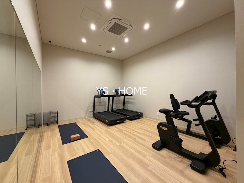 パークシティ中野 ザ タワー ブリーズ その他5