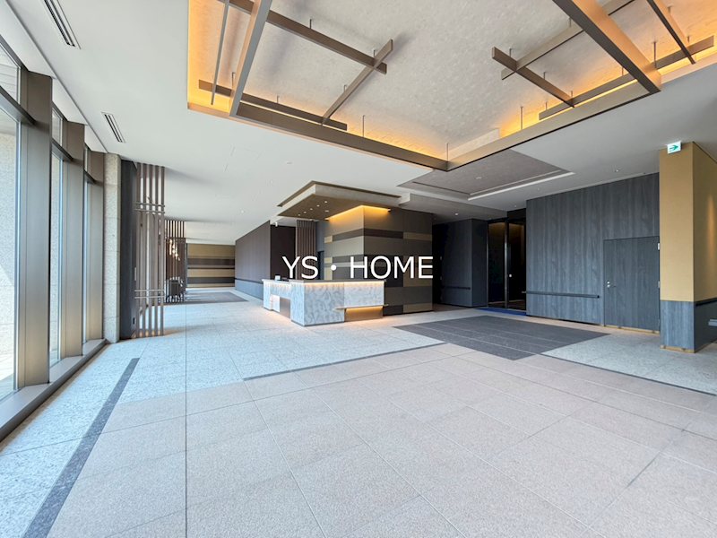 パークシティ中野 ザ タワー ブリーズ その他7