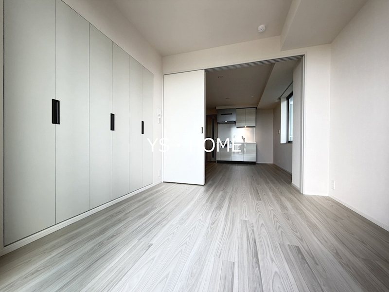 パークシティ中野 ザ タワー ブリーズ その他8