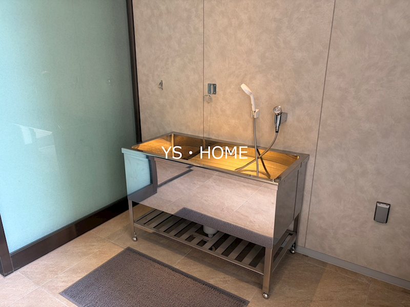 パークシティ中野 ザ タワー ブリーズ その他12