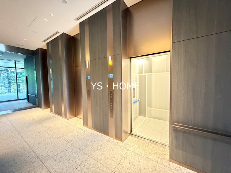 パークシティ中野 ザ タワー ブリーズ その他13