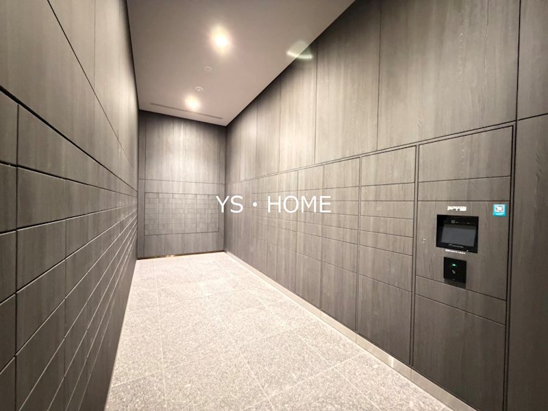 パークシティ中野 ザ タワー ブリーズ その他14