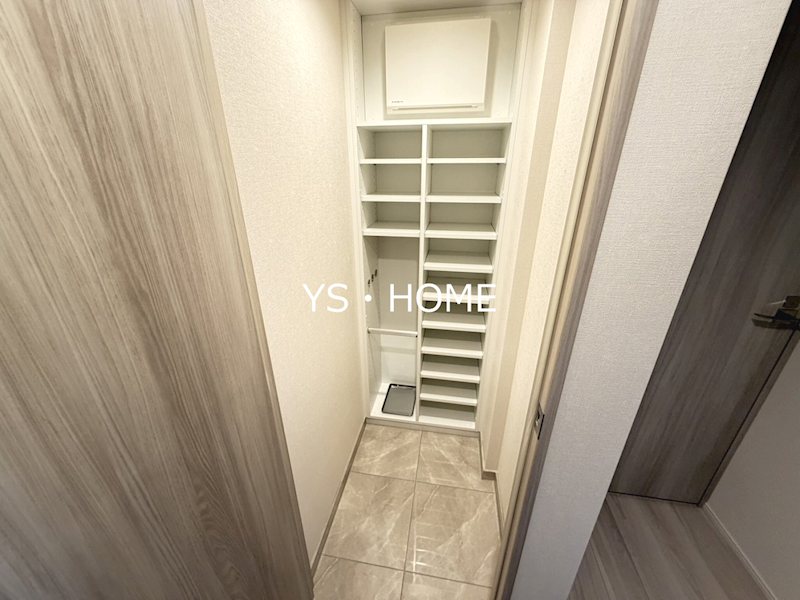 パークシティ中野 ザ タワー ブリーズ その他16