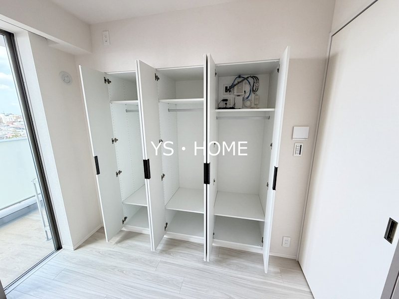 パークシティ中野 ザ タワー ブリーズ その他19