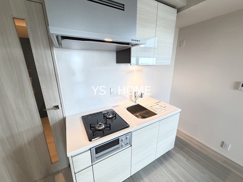 パークシティ中野 ザ タワー ブリーズ キッチン