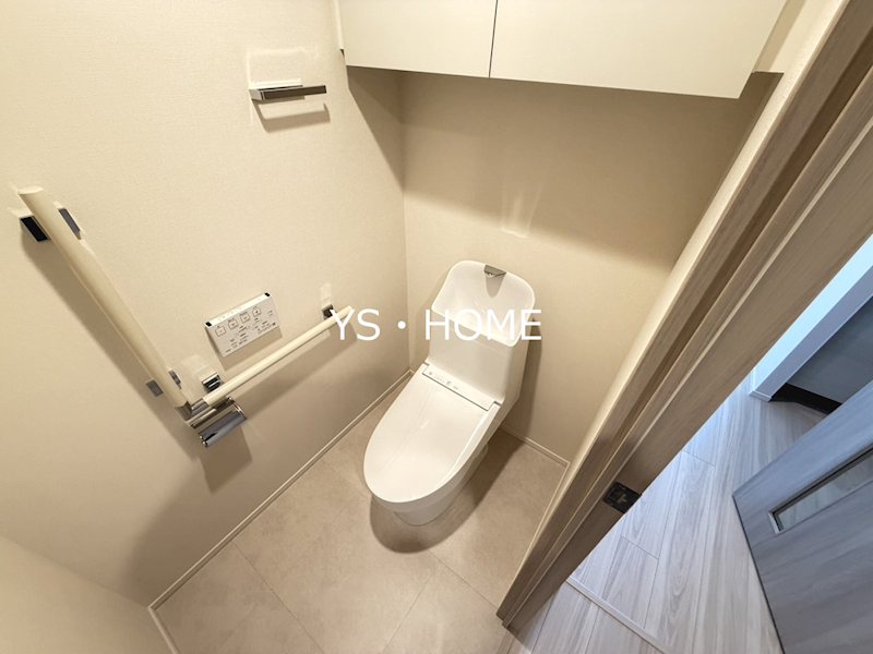 パークシティ中野 ザ タワー ブリーズ その他1