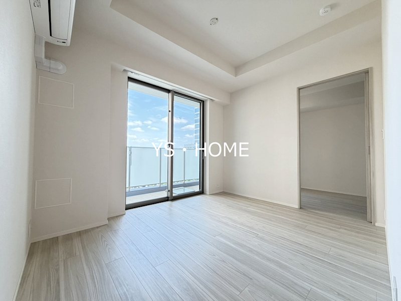 パークシティ中野 ザ タワー ブリーズ リビング