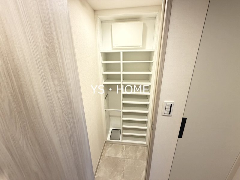 パークシティ中野 ザ タワー ブリーズ その他12