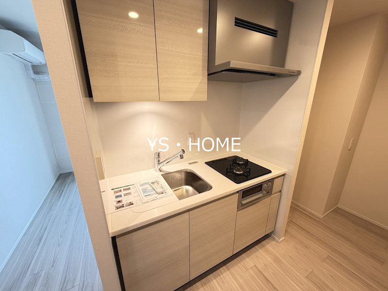 パークシティ中野 ザ タワー ブリーズ キッチン