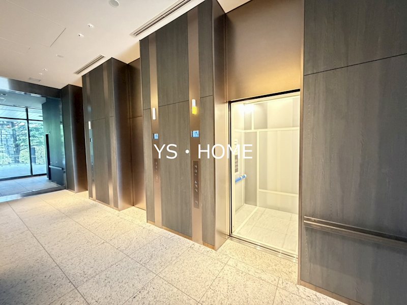 パークシティ中野 ザ タワー ブリーズ その他22