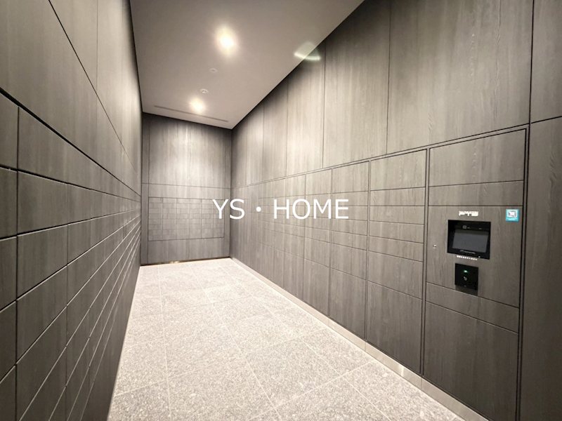 パークシティ中野 ザ タワー ブリーズ その他23