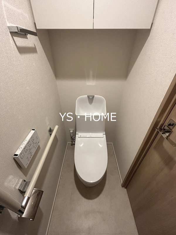 パークシティ中野 ザ タワー ブリーズ その他1