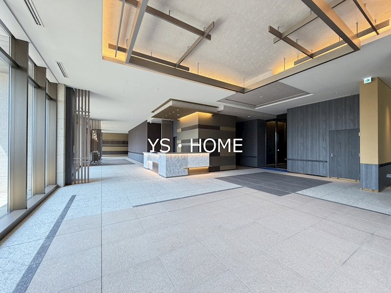 パークシティ中野 ザ タワー ブリーズ その他17