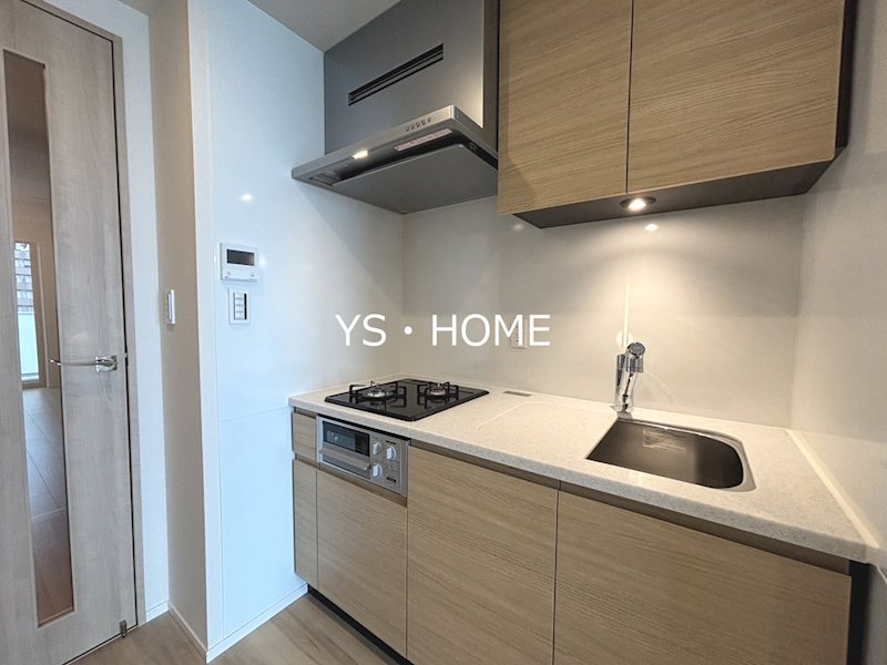 パークシティ中野 ザ タワー ブリーズ キッチン