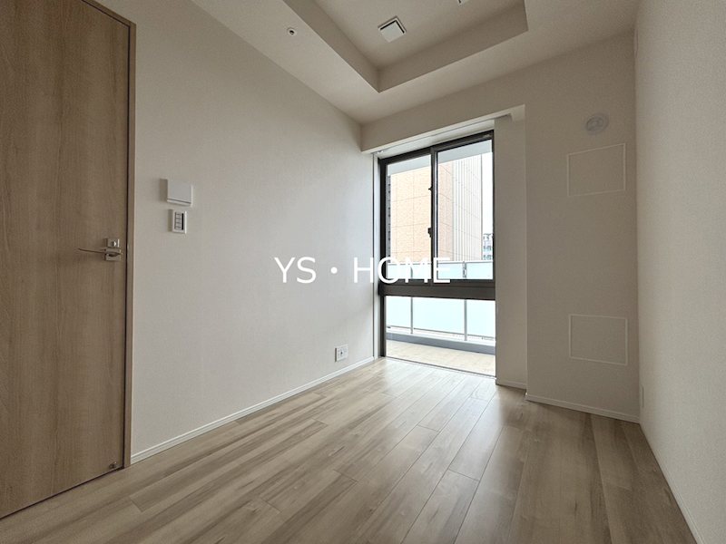 パークシティ中野 ザ タワー ブリーズ ベッドルーム