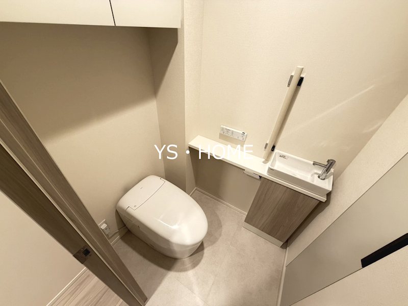 パークシティ中野 ザ タワー ブリーズ その他1