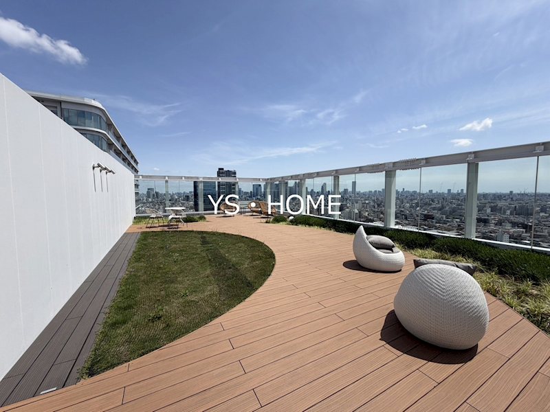 パークシティ中野 ザ タワー ブリーズ その他6