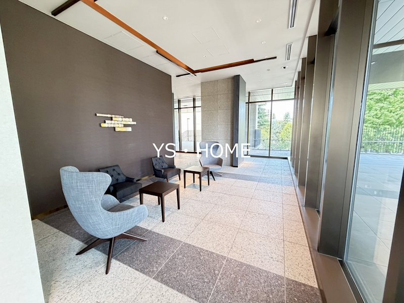 パークシティ中野 ザ タワー ブリーズ その他17