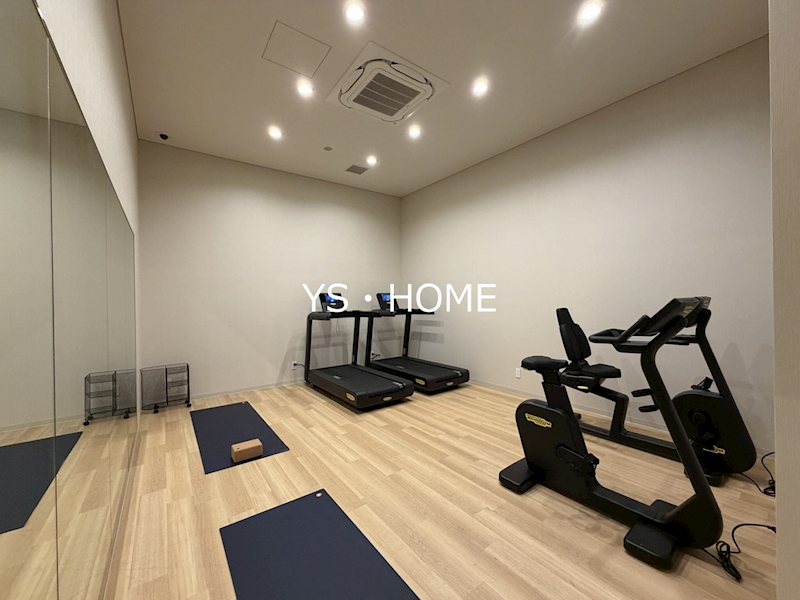 パークシティ中野 ザ タワー ブリーズ その他22