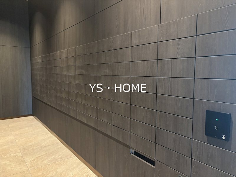 パークシティ中野 ザ タワー エアーズ     その他外観3