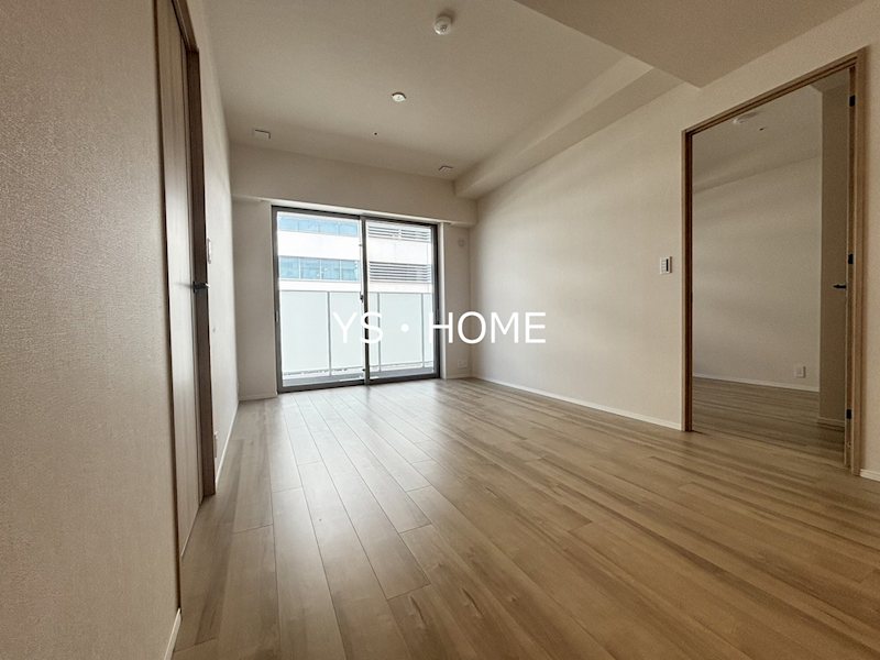 パークシティ中野 ザ タワー エアーズ     その他8