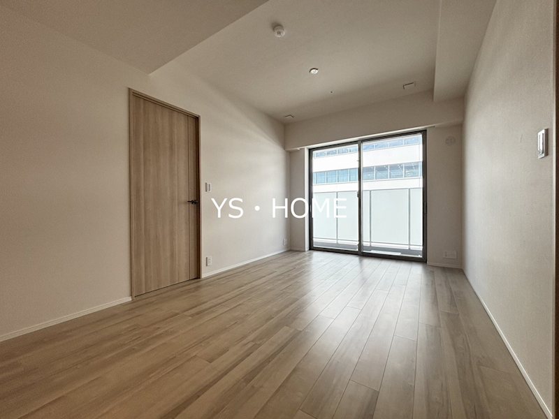 パークシティ中野 ザ タワー エアーズ     リビング