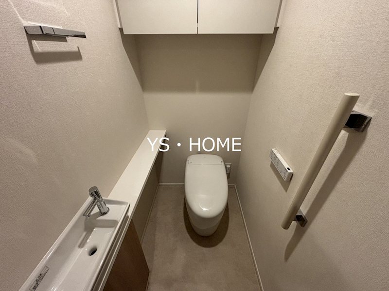 パークシティ中野 ザ タワー エアーズ     その他1