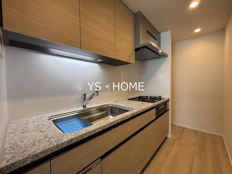 パークシティ中野 ザ タワー エアーズ     キッチン