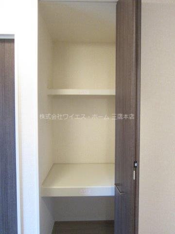 ムーンボウ その他17