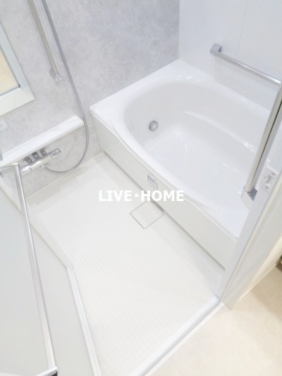 風呂画像