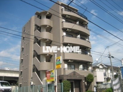 その他外観1