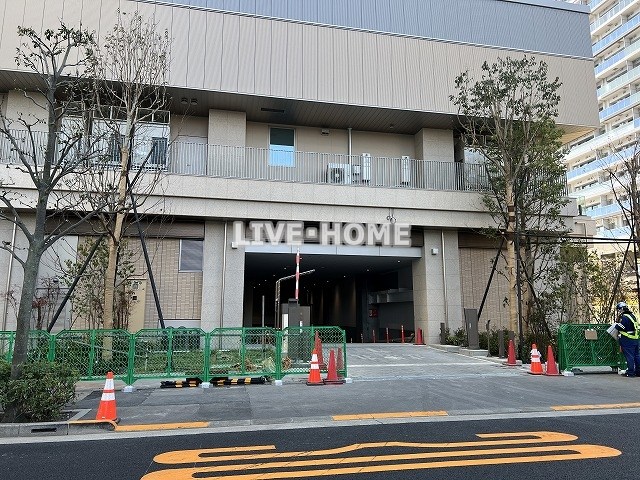 その他外観3