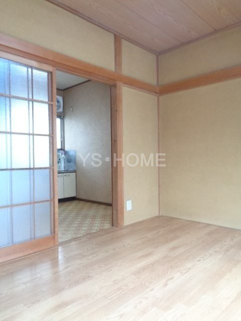 ハタハイツ その他12