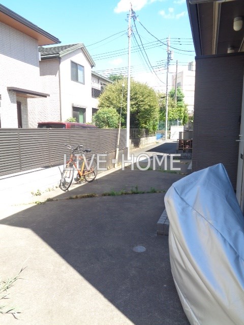その他外観6