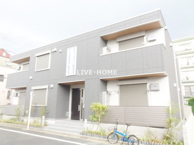 その他外観1